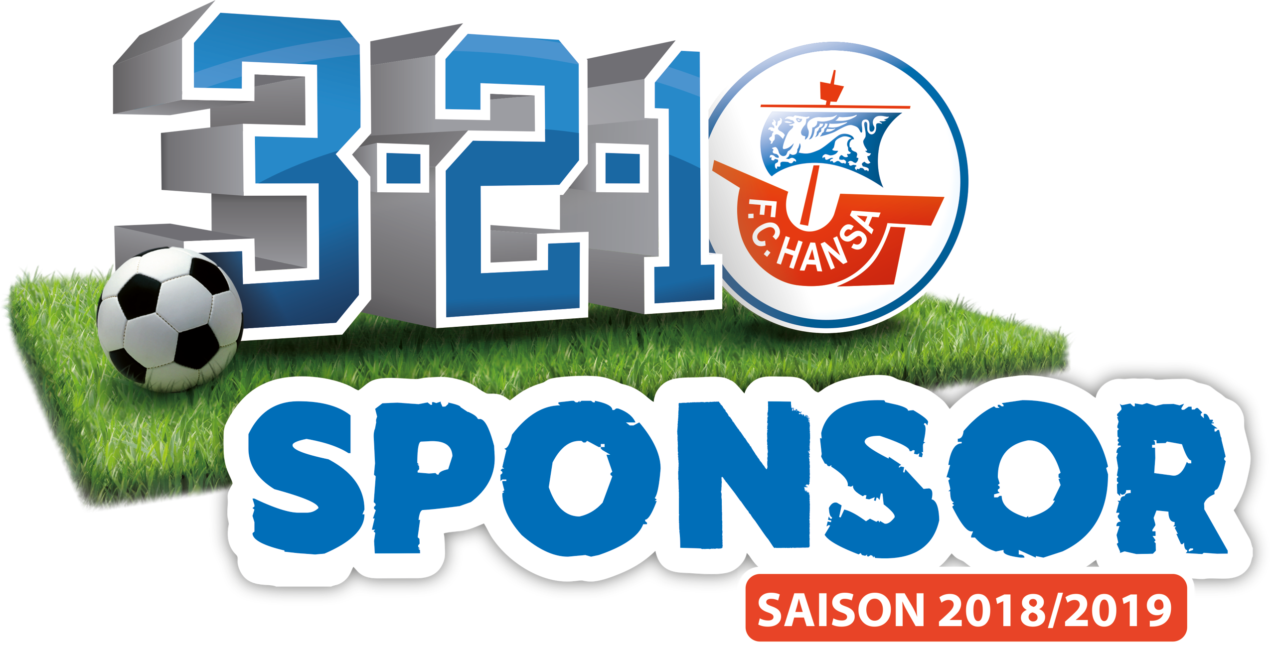 Hansa-Sponsor